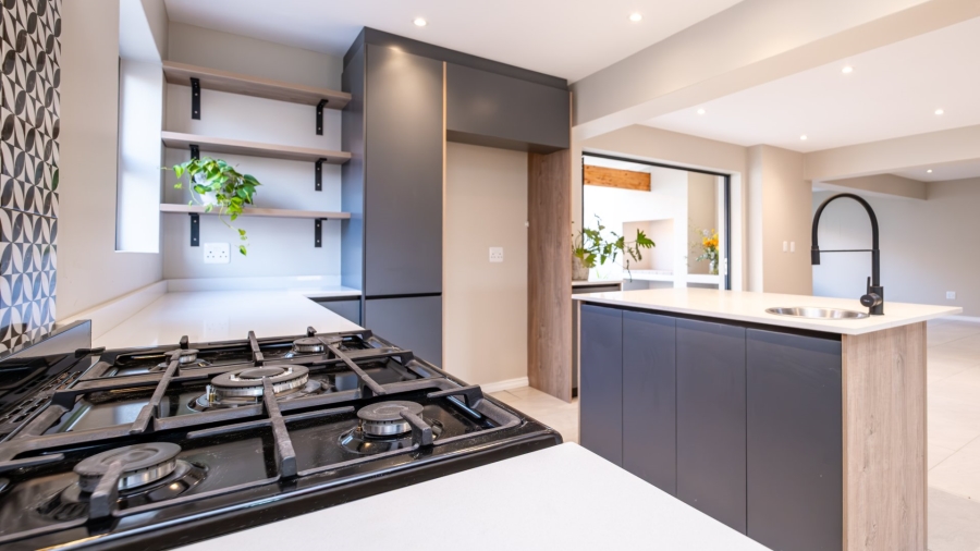 3 Bedroom Property for Sale in Blue Mountain Village Western Cape